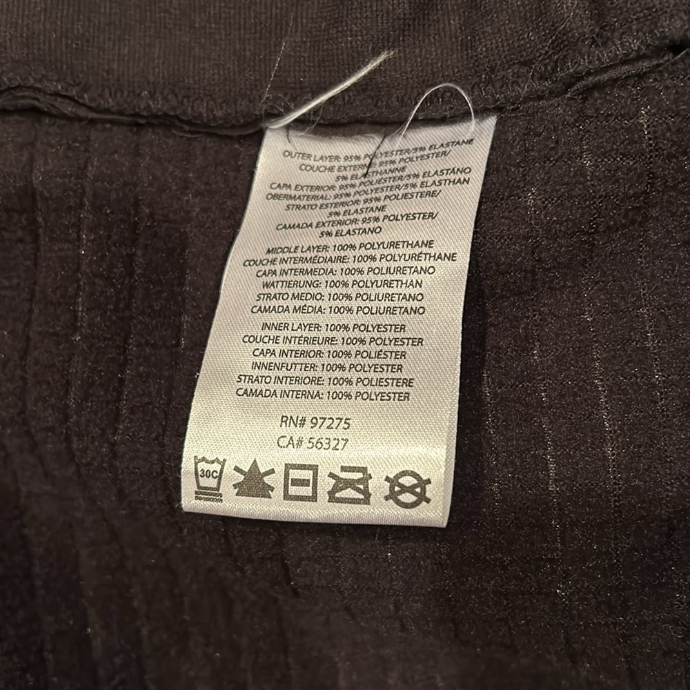 FOXtech jacket! - Picture 10 of 10